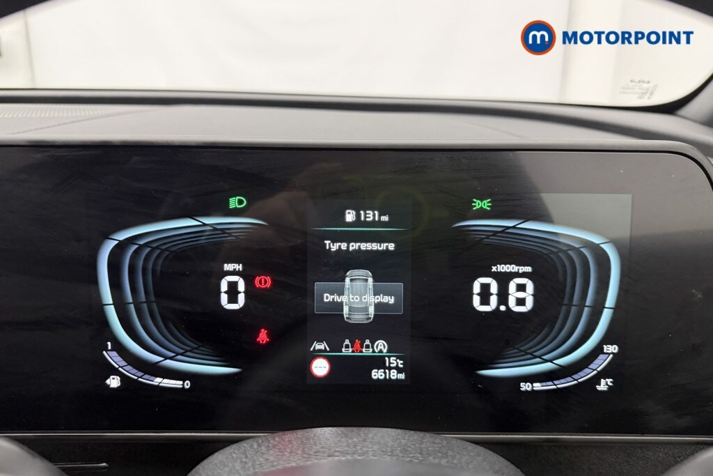 Used Kia Sportage 2025 for sale - 76193525: Photo 14