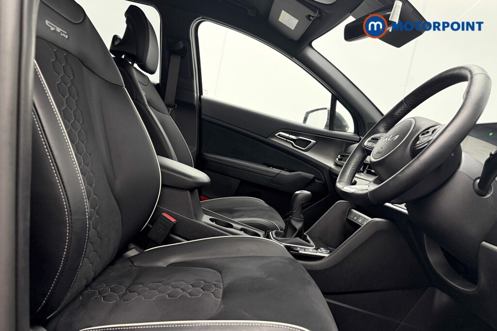 Used Kia Sportage 2025 for sale - 76193525: Photo 16