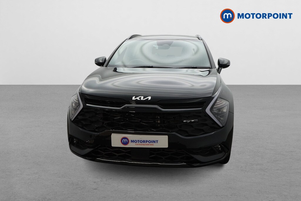 Used Kia Sportage 2025 for sale - 76193525: Photo 2