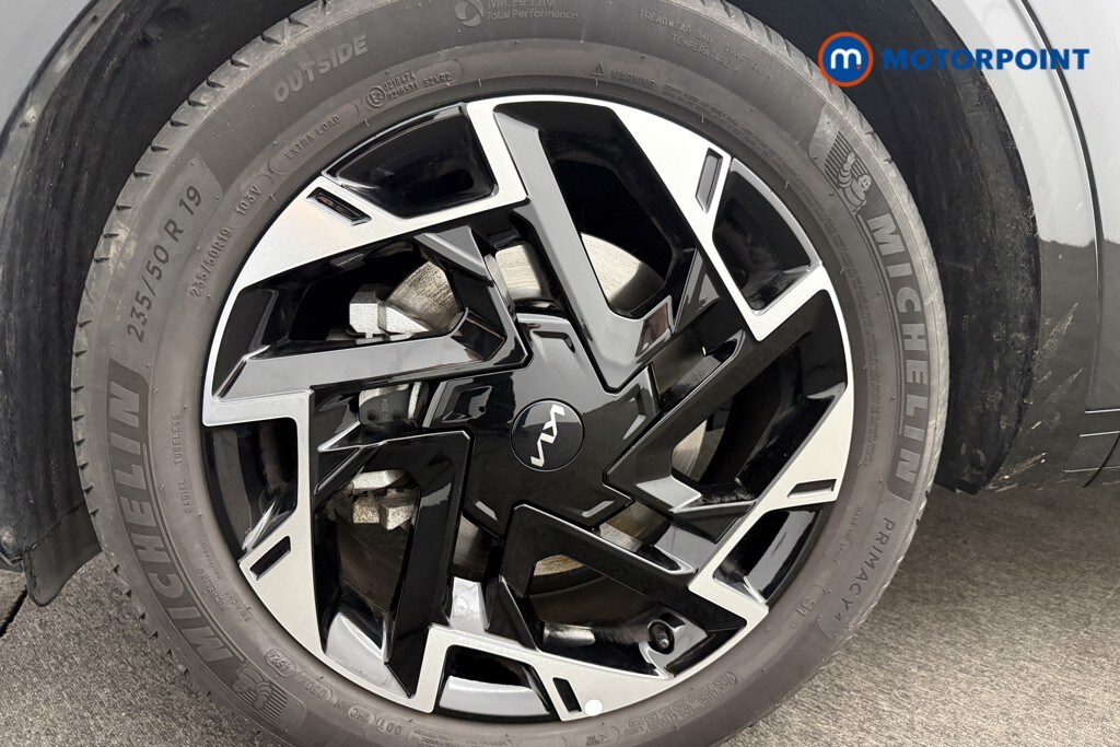 Used Kia Sportage 2025 for sale - 76193525: Photo 20