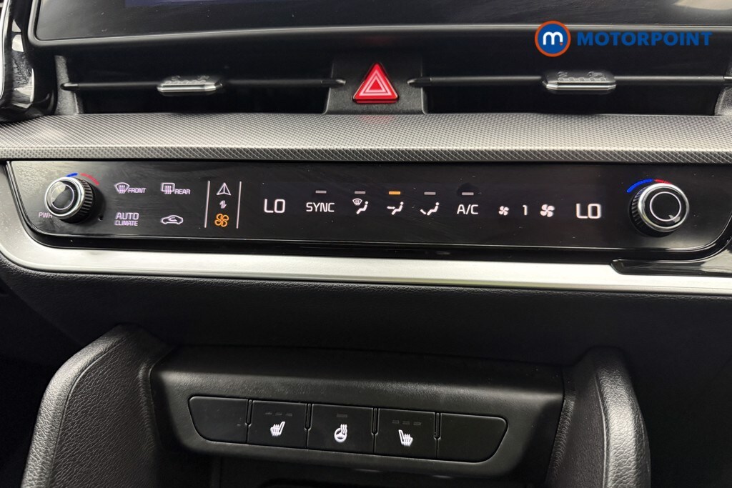 Used Kia Sportage 2025 for sale - 76193525: Photo 24