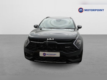 Used Kia Sportage 2025 for sale - 76193525: Photo 2