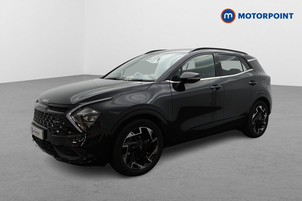 Used Kia Sportage 2025 for sale - 76193525: Photo 3