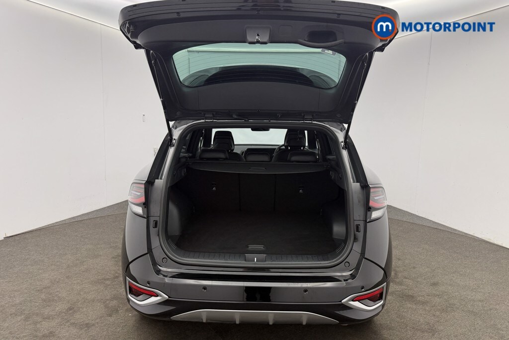 Used Kia Sportage 2025 for sale - 76193525: Photo 30