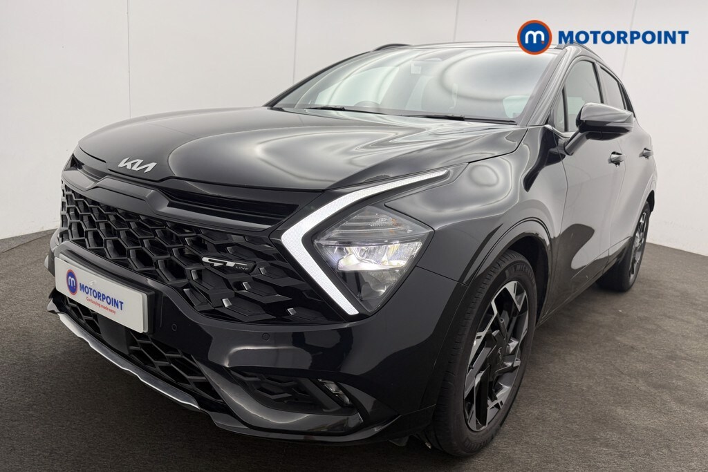 Used Kia Sportage 2025 for sale - 76193525: Photo 33