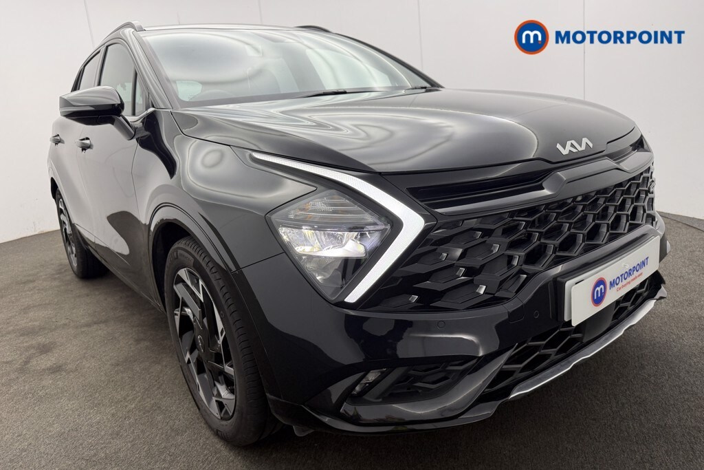 Used Kia Sportage 2025 for sale - 76193525: Photo 34