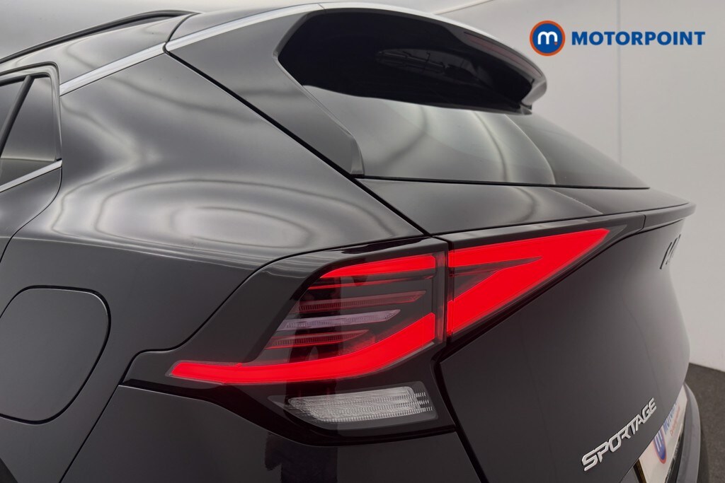 Used Kia Sportage 2025 for sale - 76193525: Photo 36