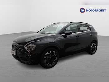 Used Kia Sportage 2025 for sale - 76193525: Photo 3