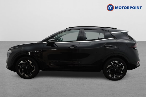 Used Kia Sportage 2025 for sale - 76193525: Photo 4