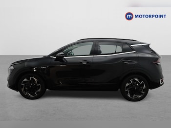 Used Kia Sportage 2025 for sale - 76193525: Photo 4