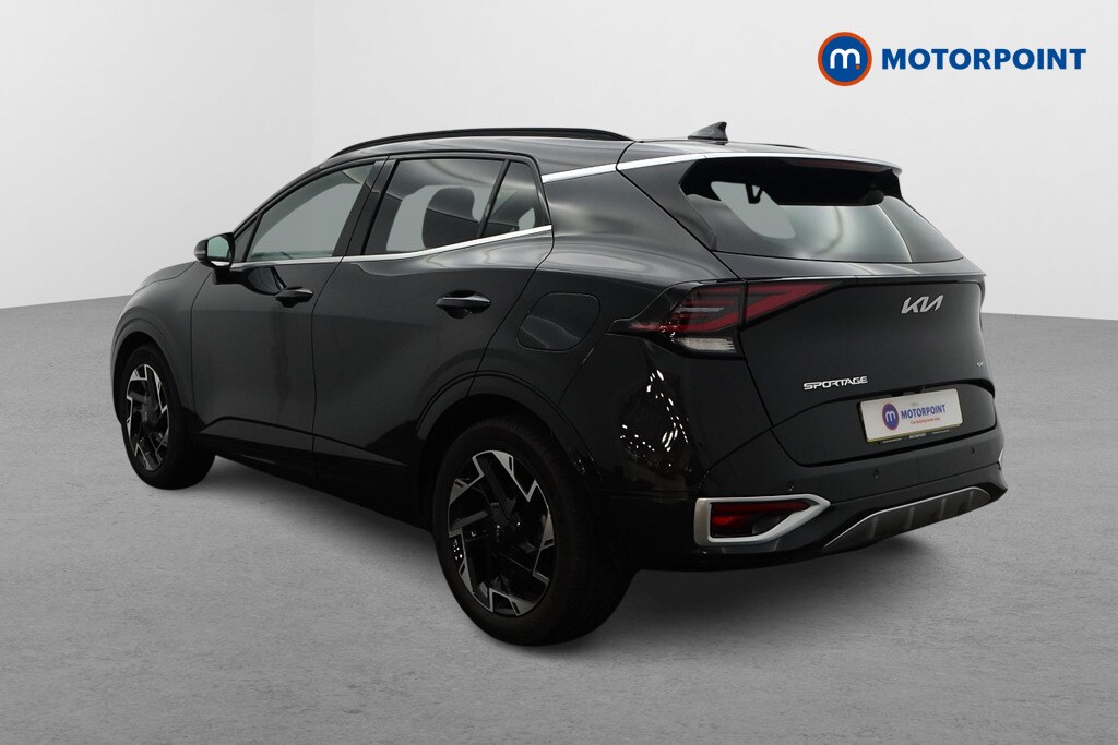 Used Kia Sportage 2025 for sale - 76193525: Photo 5