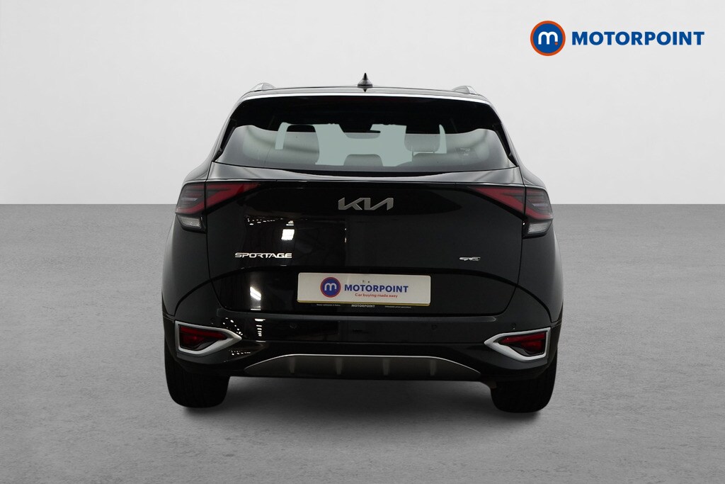 Used Kia Sportage 2025 for sale - 76193525: Photo 6