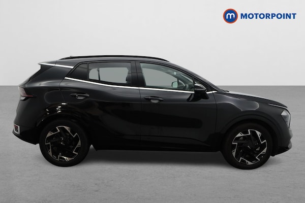 Used Kia Sportage 2025 for sale - 76193525: Photo 8