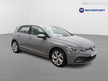 Volkswagen - Golf