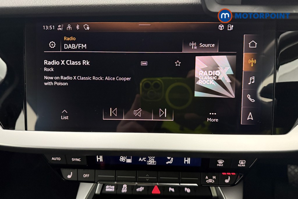 Used Audi A3 2021 for sale - 77546082: Photo 13