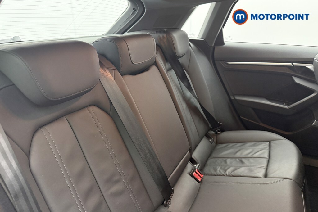 Used Audi A3 2021 for sale - 77546082: Photo 19