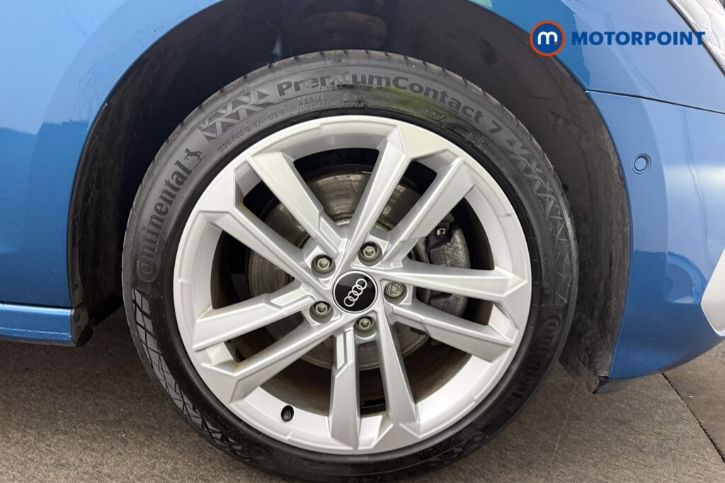 Used Audi A3 2021 for sale - 77546082: Photo 24