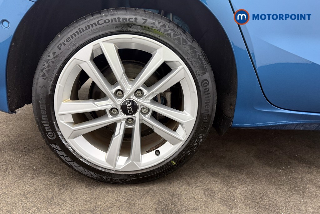 Used Audi A3 2021 for sale - 77546082: Photo 25