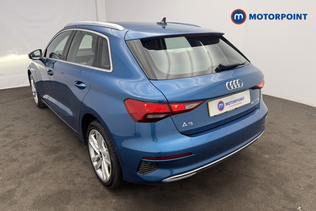 Used Audi A3 2021 for sale - 77546082: Photo 27