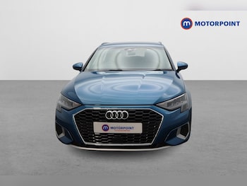 Used Audi A3 2021 for sale - 77546082: Photo