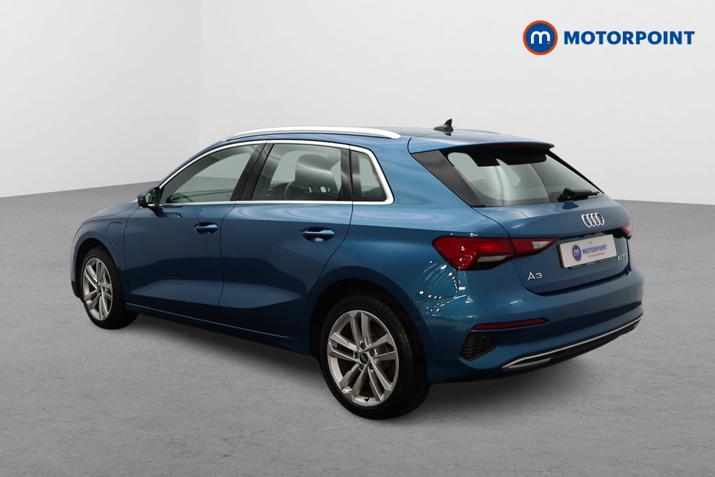 Used Audi A3 2021 for sale - 77546082: Photo 5