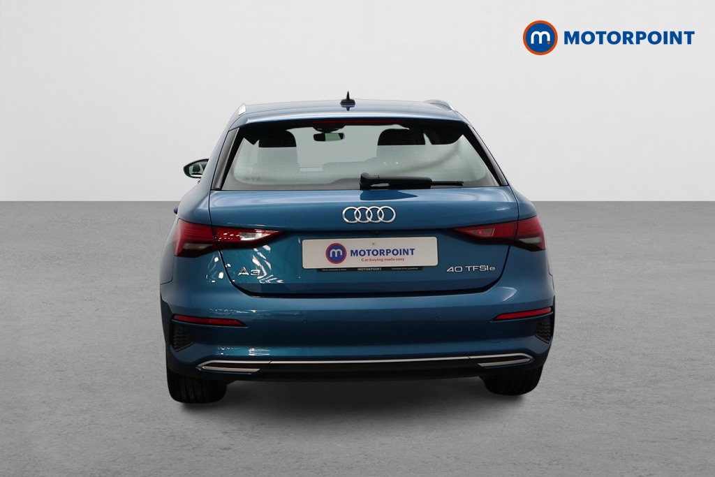Used Audi A3 2021 for sale - 77546082: Photo 6