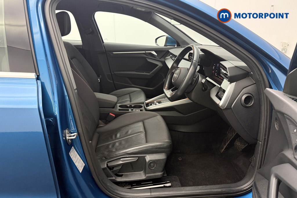 Used Audi A3 2021 for sale - 77546082: Photo 9