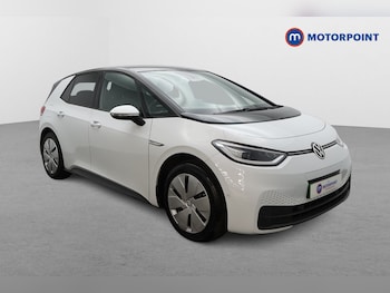 Used Volkswagen ID.3 2023 for sale - 79141321: Photo