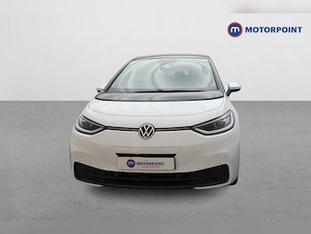 Used Volkswagen ID.3 2023 for sale - 79141321: Photo