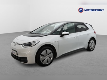 Used Volkswagen ID.3 2023 for sale - 79141321: Photo