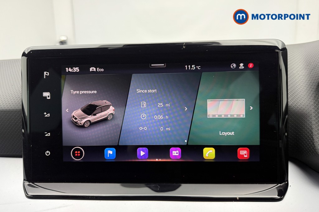 Used SEAT Arona 2023 for sale - 77966005: Photo 11