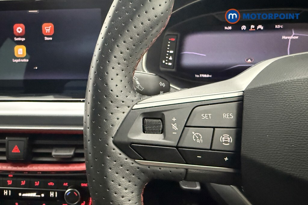 Used SEAT Arona 2023 for sale - 77966005: Photo 17