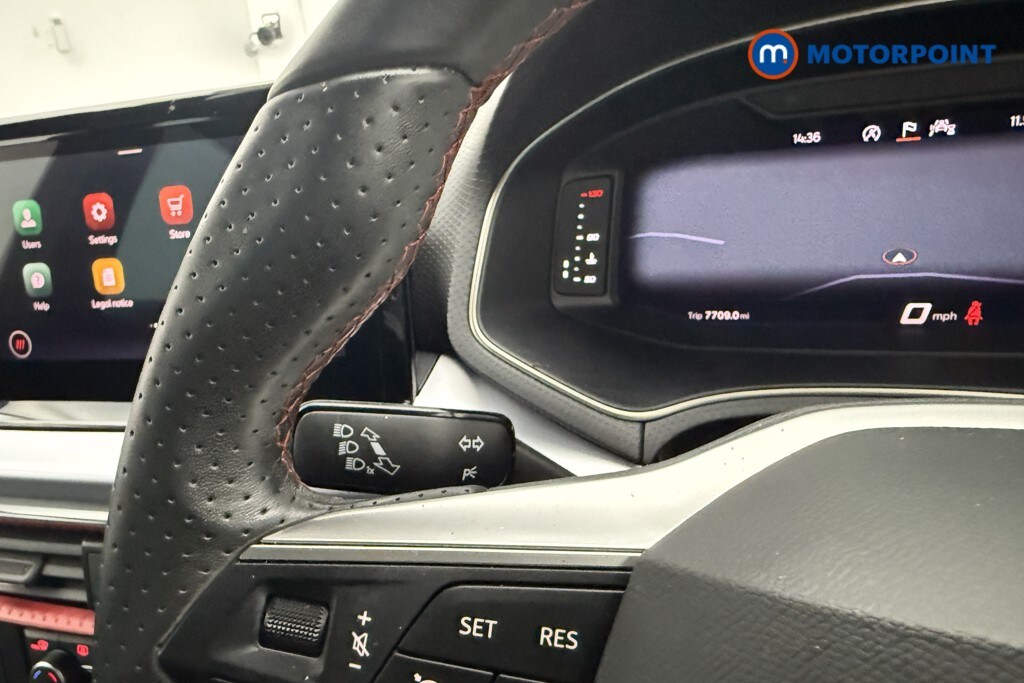 Used SEAT Arona 2023 for sale - 77966005: Photo 19