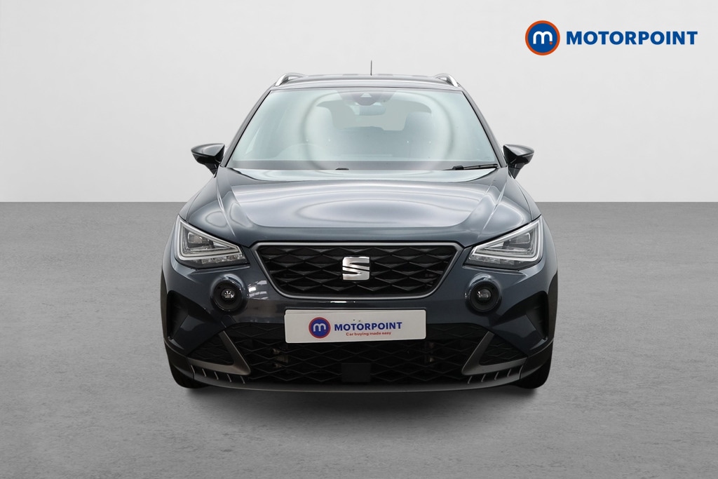 Used SEAT Arona 2023 for sale - 77966005: Photo 2