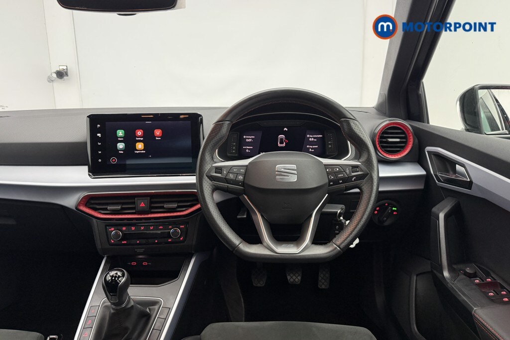 Used SEAT Arona 2023 for sale - 77966005: Photo 30