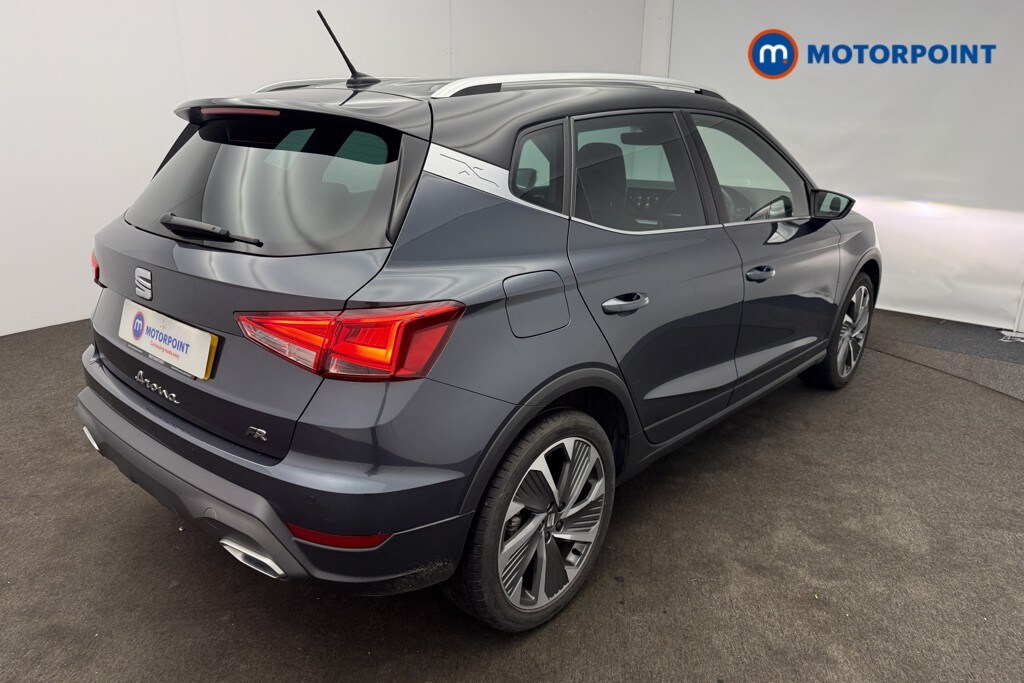 Used SEAT Arona 2023 for sale - 77966005: Photo 32