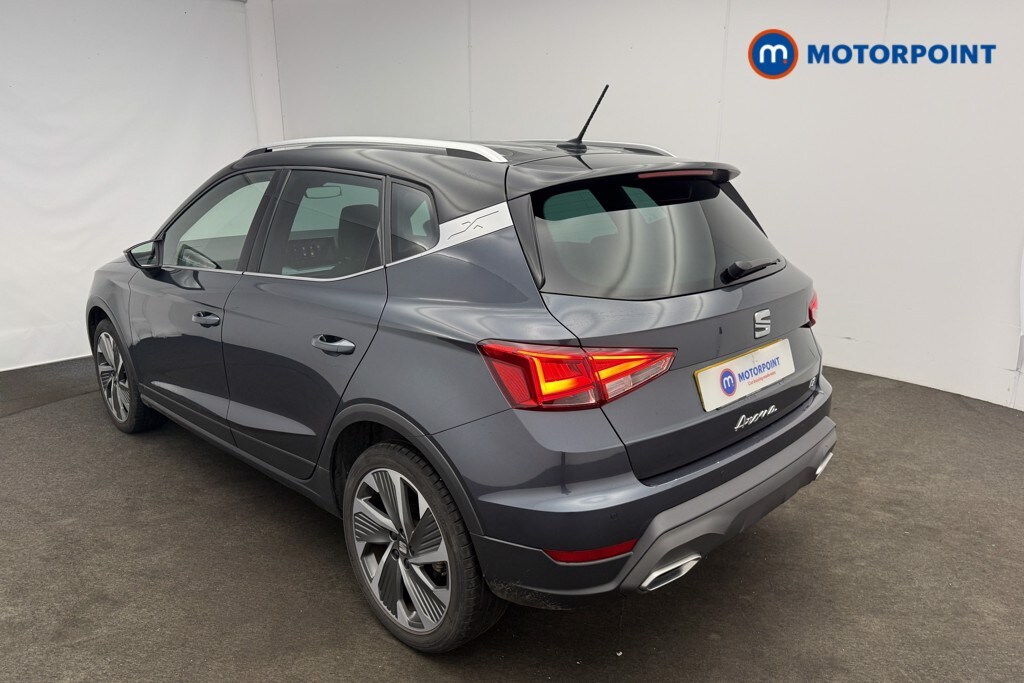 Used SEAT Arona 2023 for sale - 77966005: Photo 35
