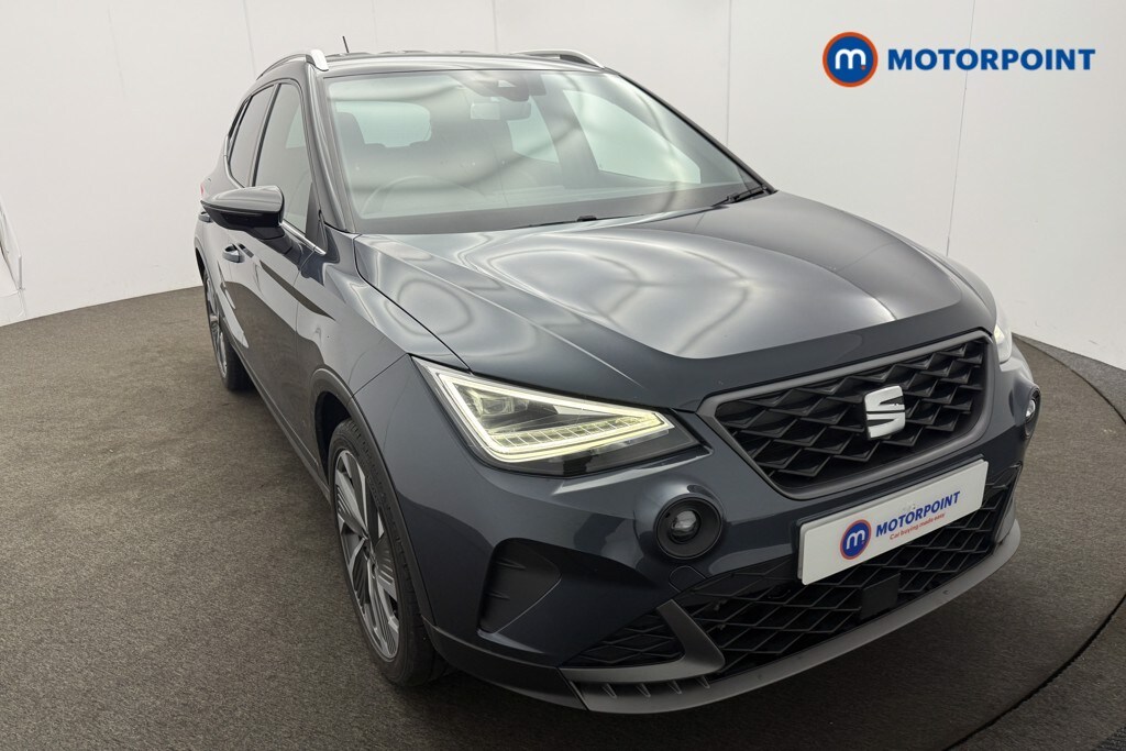 Used SEAT Arona 2023 for sale - 77966005: Photo 38