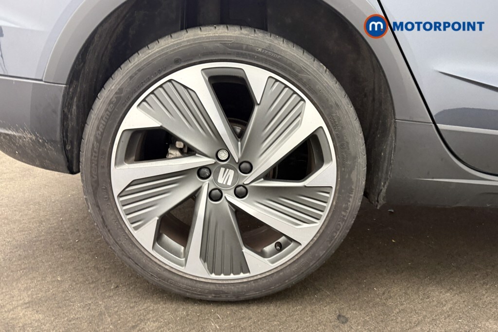 Used SEAT Arona 2023 for sale - 77966005: Photo 42