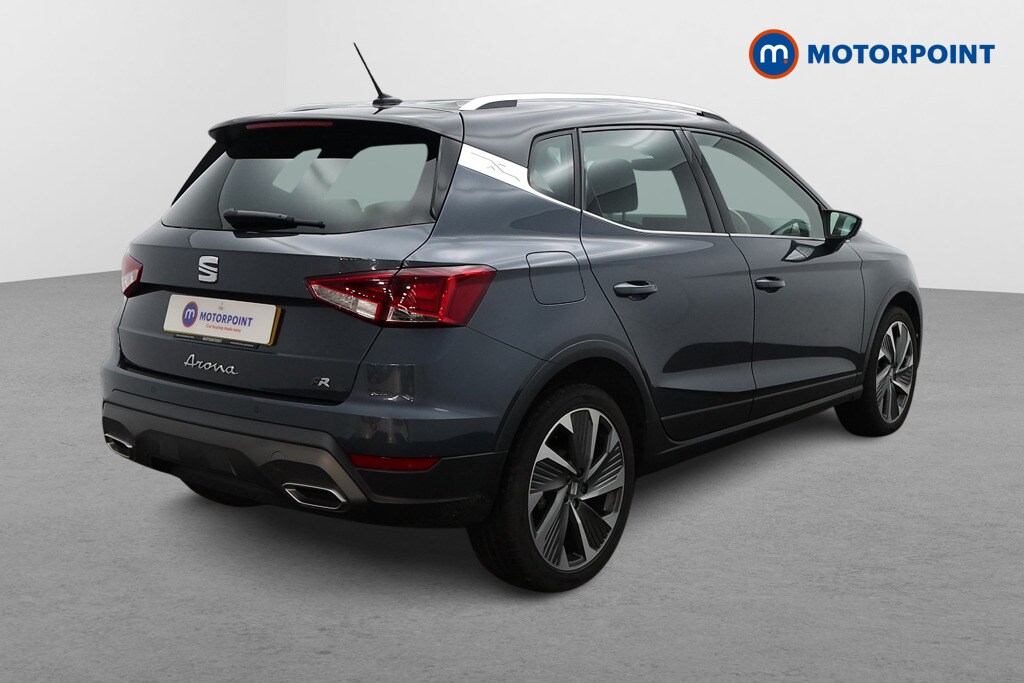 Used SEAT Arona 2023 for sale - 77966005: Photo 7