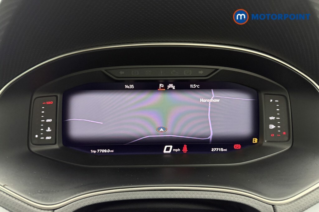 Used SEAT Arona 2023 for sale - 77966005: Photo 9