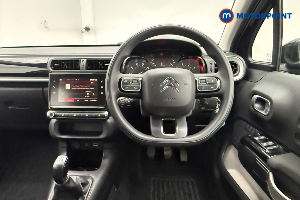 Used Citroen C3 2018 for sale - 77431977: Photo 10