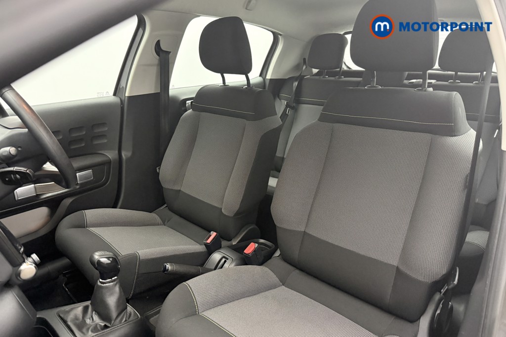 Used Citroen C3 2018 for sale - 77431977: Photo 11