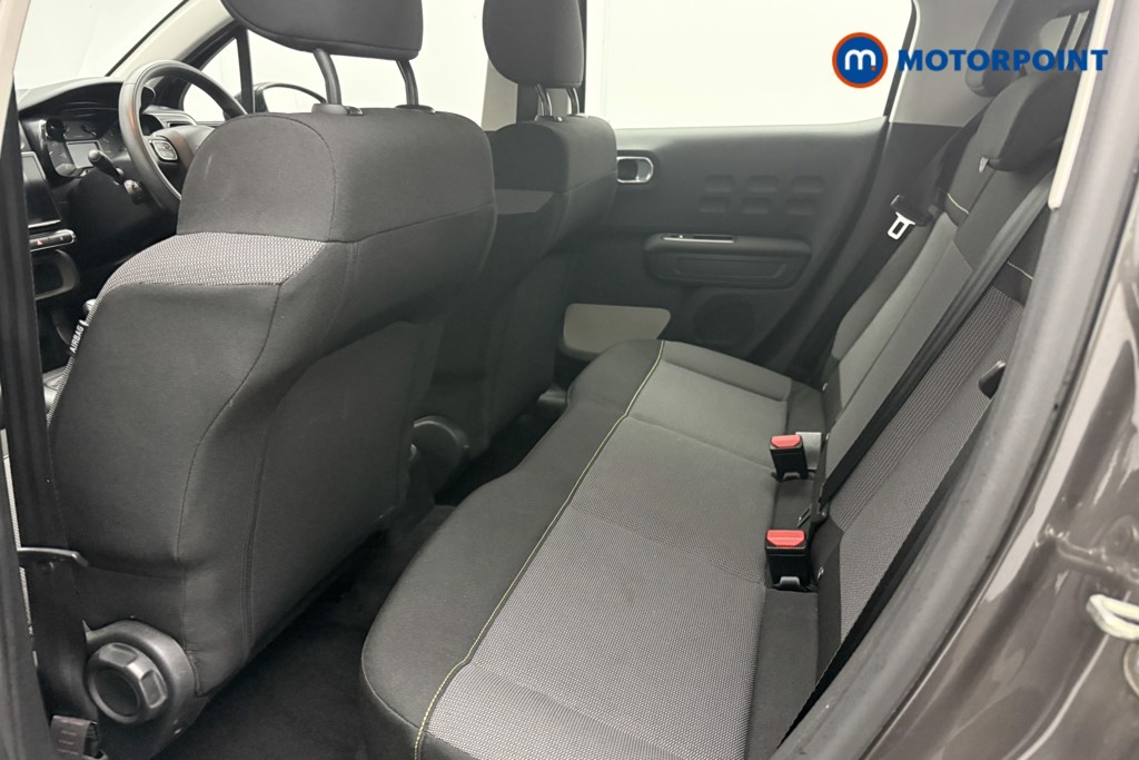 Used Citroen C3 2018 for sale - 77431977: Photo 12