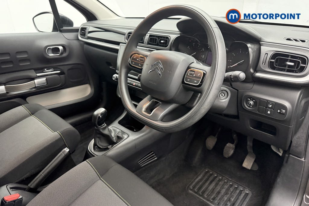 Used Citroen C3 2018 for sale - 77431977: Photo 14