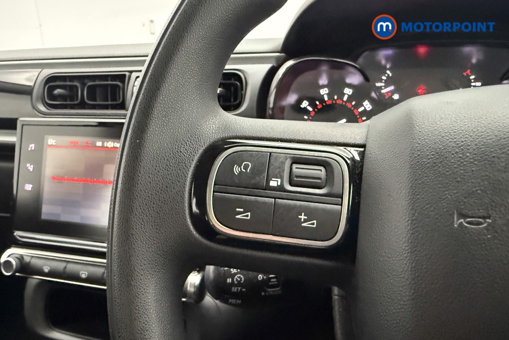 Used Citroen C3 2018 for sale - 77431977: Photo 15