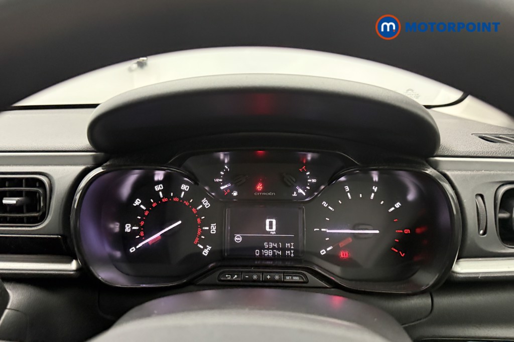 Used Citroen C3 2018 for sale - 77431977: Photo 17