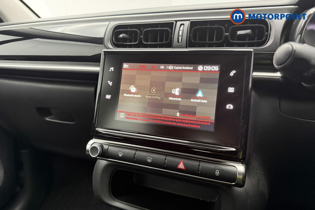 Used Citroen C3 2018 for sale - 77431977: Photo 18