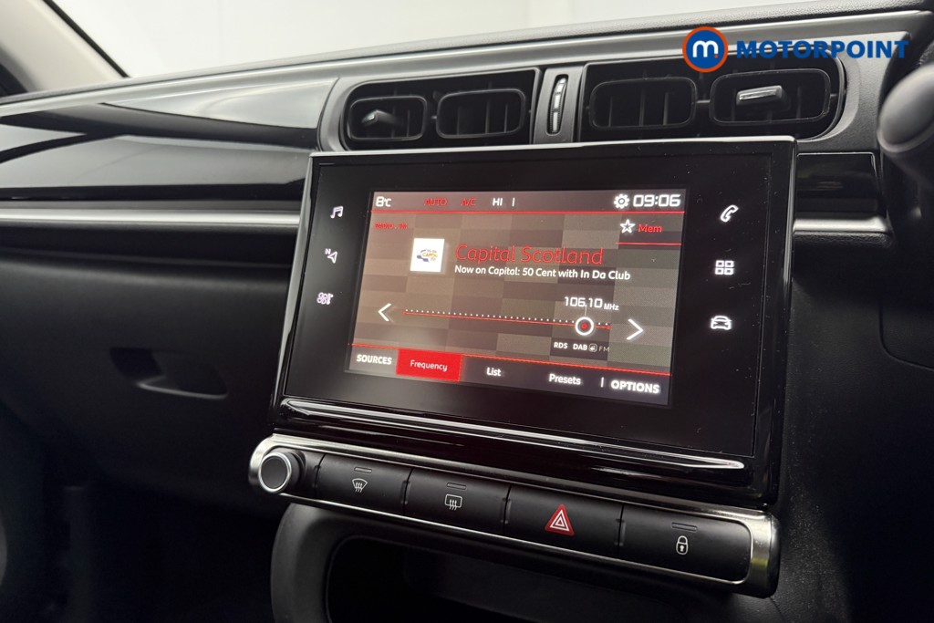 Used Citroen C3 2018 for sale - 77431977: Photo 19