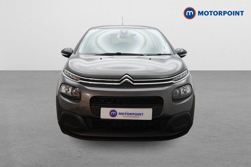 Used Citroen C3 2018 for sale - 77431977: Photo 2
